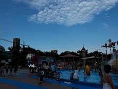 -西安华夏文旅水世界