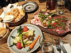 -Apollo·西班牙小酒馆(安福路店)
