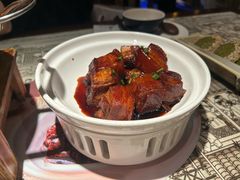 -绿茶餐厅(千岛湖银泰城店)