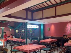 -辣小鲜·南昌大排档(船山路店)