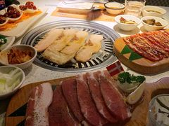 -猫抓烤肉(武进吾悦广场店)