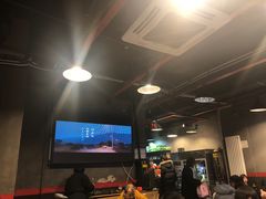 -碎怂烤肉(钟楼柳巷店)