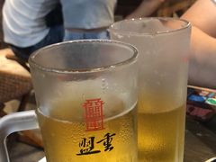 -盟重烧烤(东瓜山创始店)