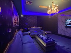 -K歌之王量贩式KTV(洪楼店)