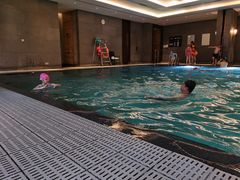 -上海崇明金茂凯悦酒店