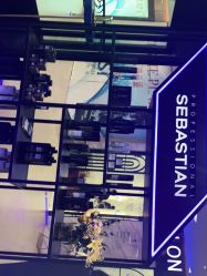 -SEBASTIAN塞巴斯汀