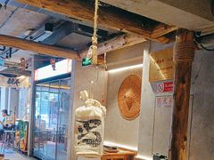 -北丐先生·野馄饨烧烤(雨花万象店)