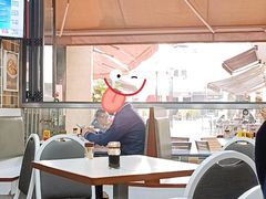 大堂-1128港式茶餐厅(嘉信广场店)
