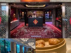 -白天鹅宾馆-宏图府餐厅