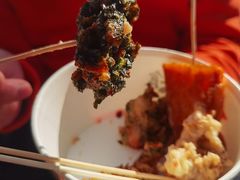 -美美阿姨醋肉(县后路店)