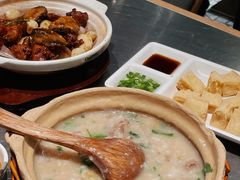 -潮界(虹桥新天地店)