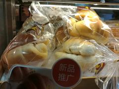 -可颂坊(凉城店)
