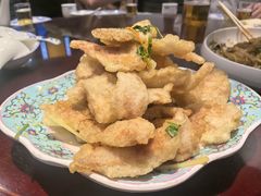 -老厨家(友谊路总店)