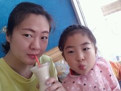 -乌镇那一年小院主题餐厅(甘泉西路店)