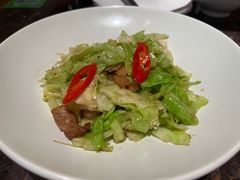 -汤城小厨•粤菜•靓汤(苏州街店)