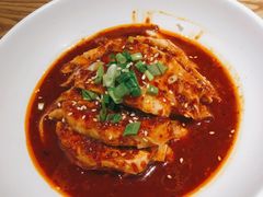 -青梅酒肆PLUS(长白仙岛北路店)