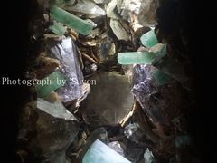 -深圳珠宝博物馆