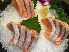 -新一番三文鱼寿司(红城湖店)