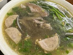 -潮州菜馆(十里河店)