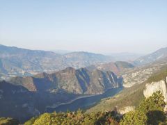 -重庆云阳龙缸景区
