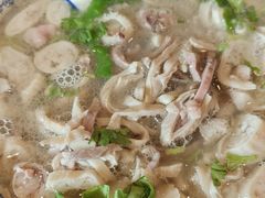 羊肠汤-老三羊汤【北兴隆街店】