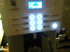 -AdD全日制餐厅(中谷花园酒店)