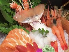 -蟹将军·松叶蟹和牛日料放题自助(K11店)