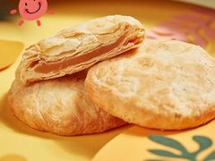 太阳饼-85度C(上海松江九亭店)