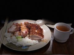 -桃苑烧腊饭店