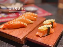 -古田居·特色寿司料理(星之岛旗舰店)