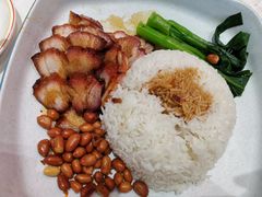 -柠檬树茶餐厅(海雅缤纷城店)