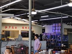 -八仔大富楼·河鲜(西江店)