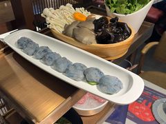 -牛村来人潮汕牛肉火锅(西单店)