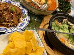 -尽善百年古院餐厅(王家老宅店)
