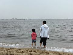 -金梦海湾浴场