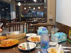-朗妈私房菜(婺女州店)