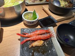 -沼津港精致料理·寿喜烧·烧鸟(青浦宝龙广场日料榜单店)