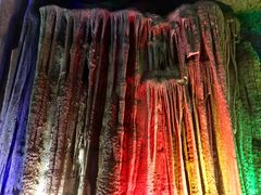 -泰安地下龙宫景区