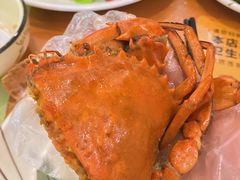 -友强·23年特色海鲜大排档(厦门店)