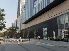 -东莞松山湖万象汇