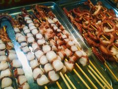 -大学城夜市大排档(凤栖路店)