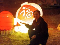 -深圳锦绣中华民俗村