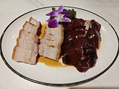 -香港深井掂檔烧鹅茶餐厅(海韵城店)