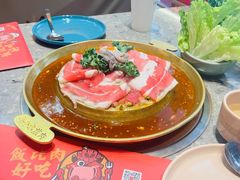 -牛牛章·章鱼水煎肉(光谷世界城店)