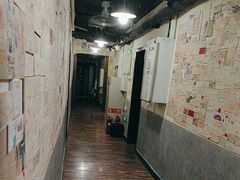 -203密室逃脱(朝阳大悦城1店)