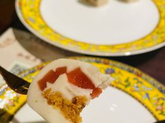 如意芸豆卷-富华斋饽饽铺·宫廷糕点·伴手礼(护国新天地店)