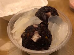 -满记甜品(岭南新天地店)