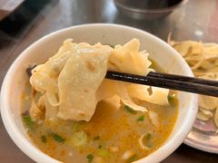 -龙门李家三旦羊肉汤馆