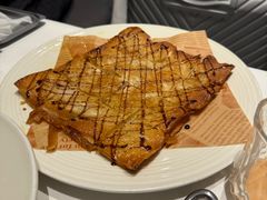 -泰香米泰国餐厅(鎏嘉码头店)