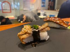 -戏作寿司(观音桥店)